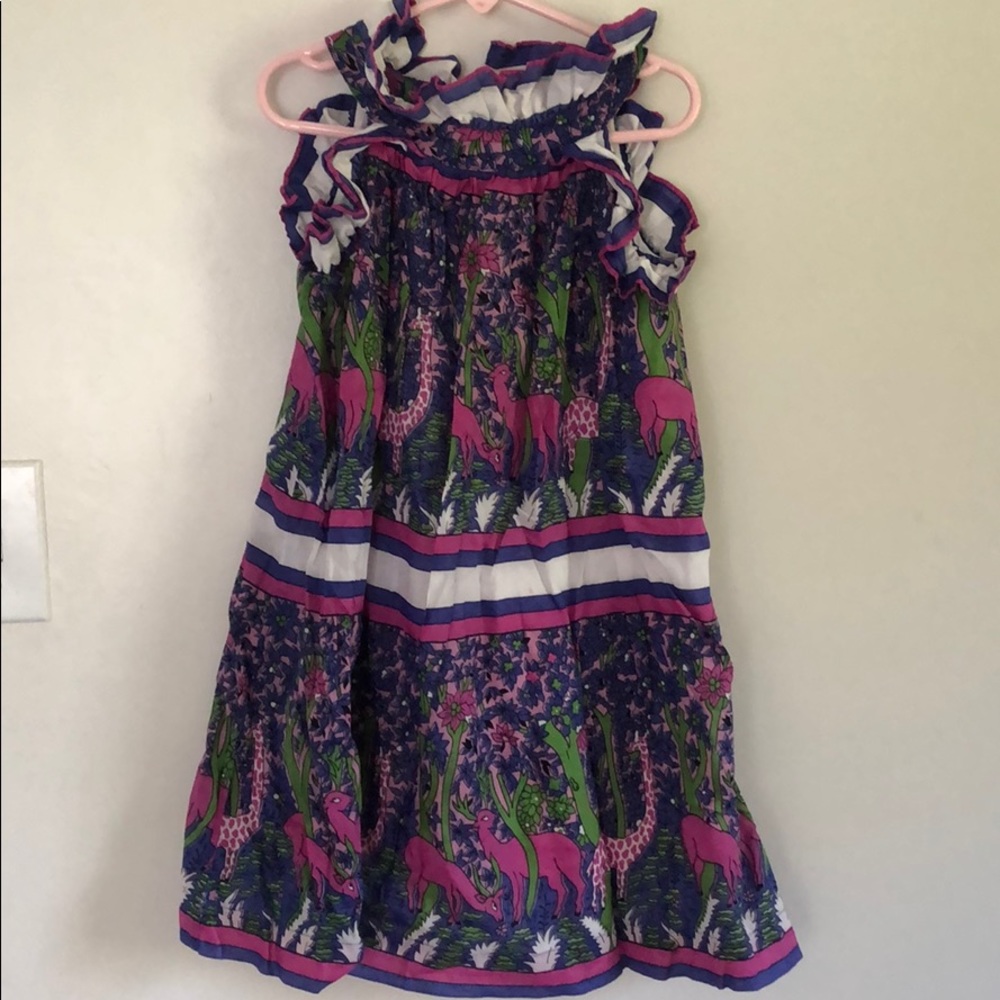 Crewcuts dress 7